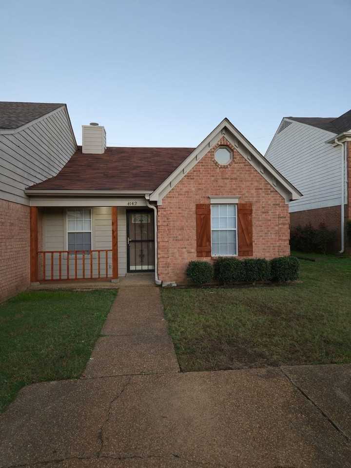 4142 Meadow Chase Cv, Memphis, TN 38115, USA