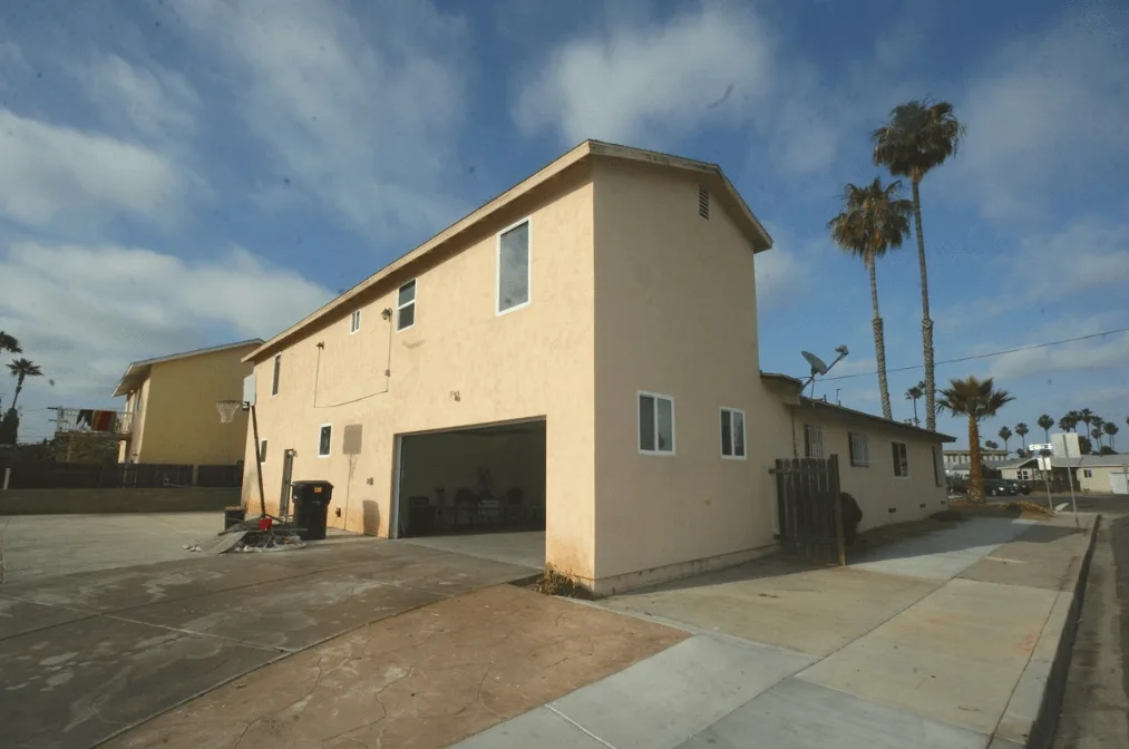 4808 63rd Street