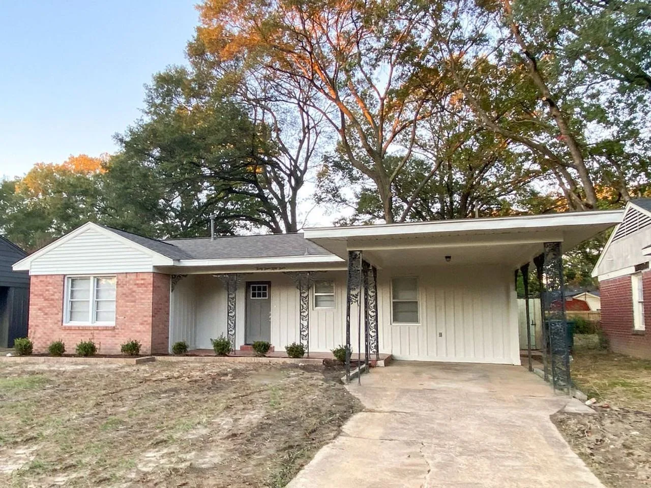 4454 Kimball Ave, Memphis, TN 38117, USA