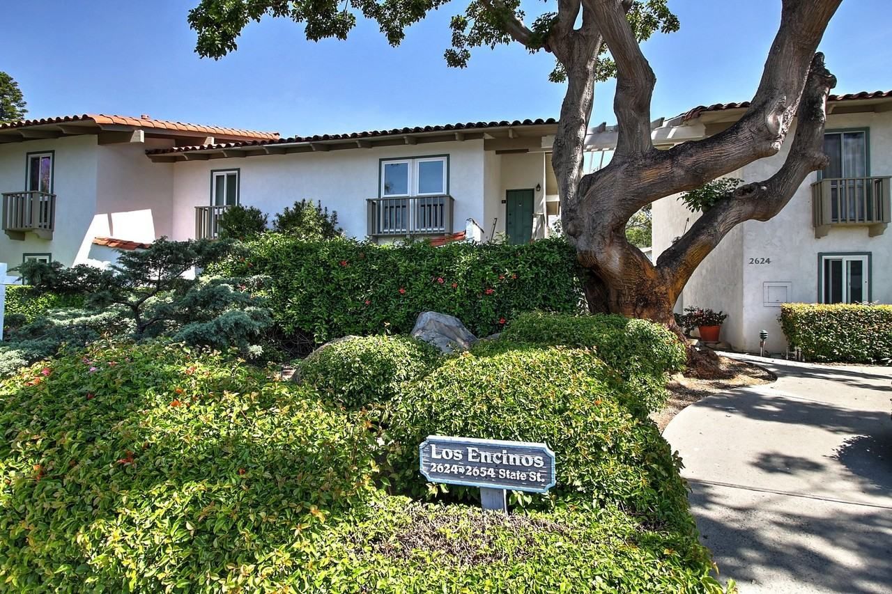 2630 State St, Santa Barbara, CA 93105, USA
