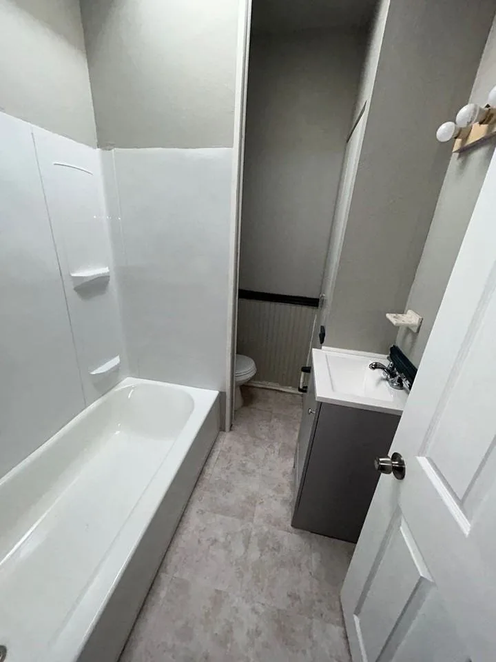 1302 Bonaparte Ave, Baltimore, MD 21218, USA