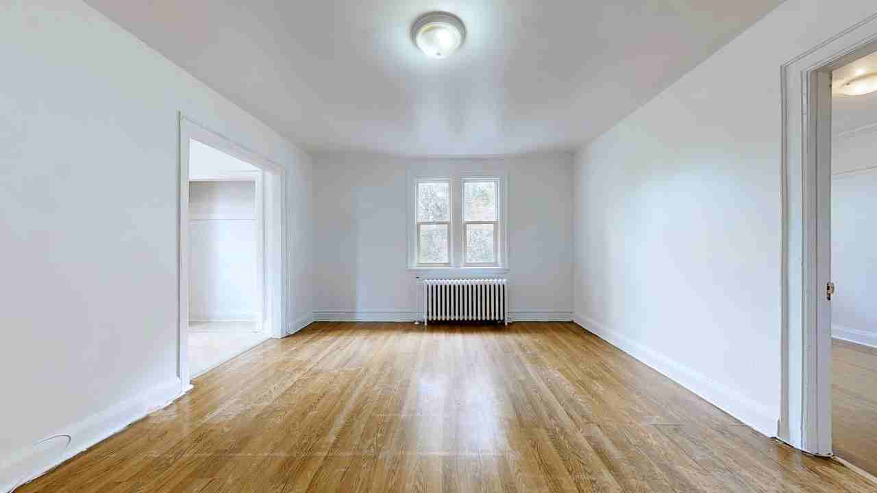 Bold Street Apartments