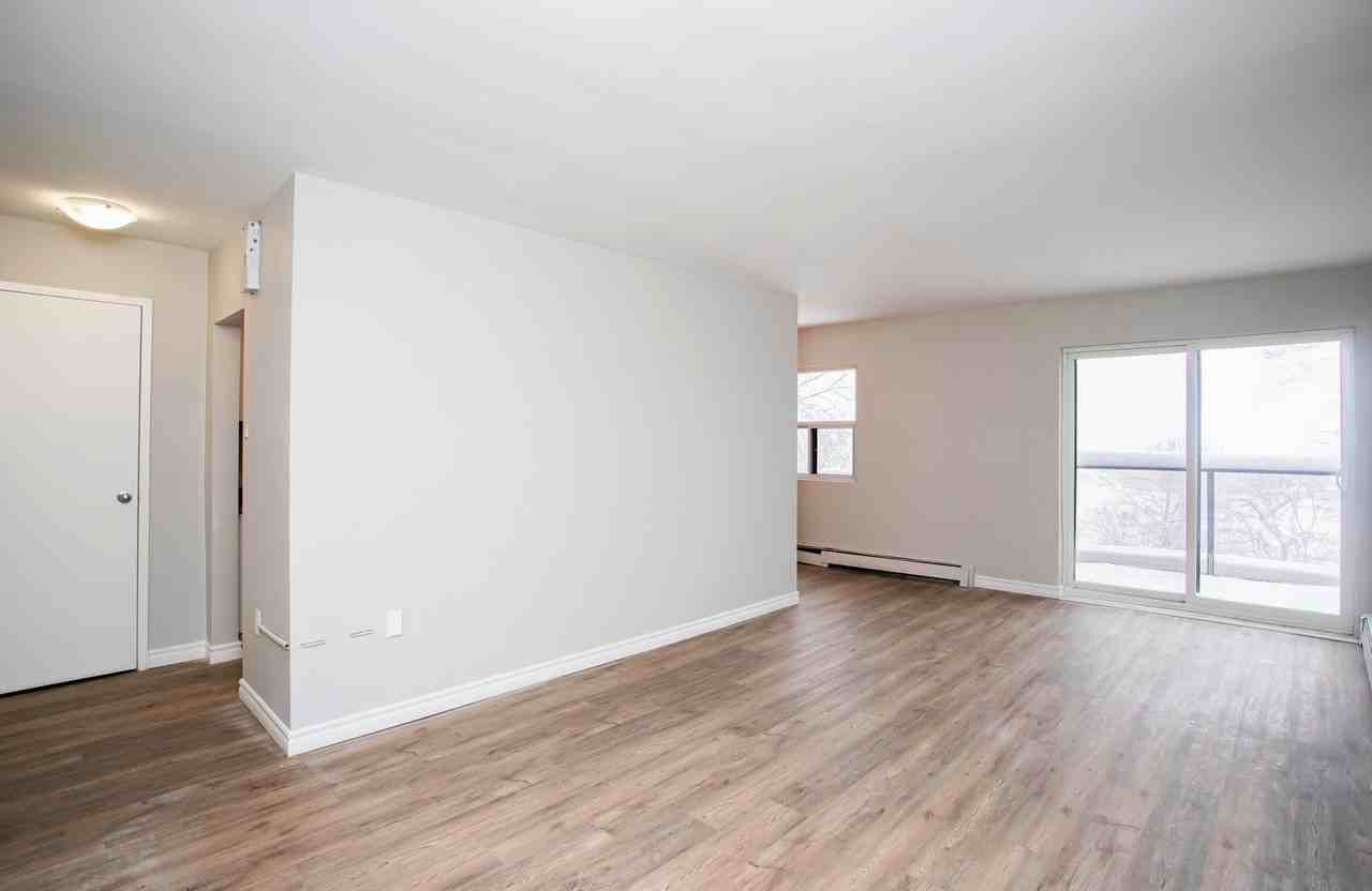 Kingsberry Towers Apartments