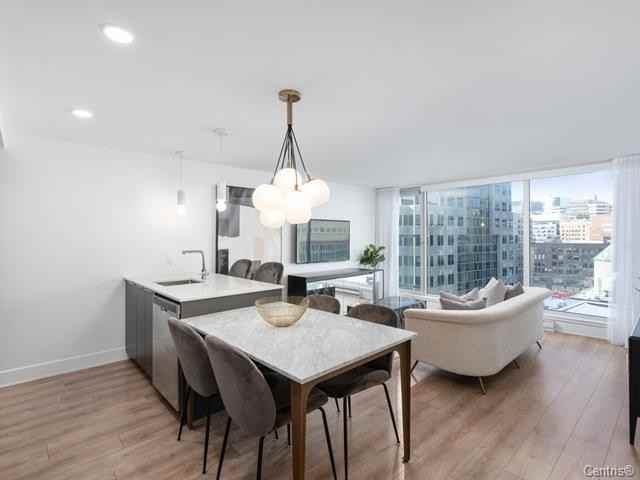 400 Boulevard René-Lévesque Ouest, Montréal, QC H2Z 1V5, CAN