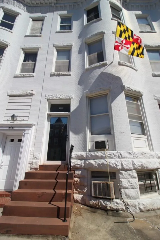 2629 N. Charles St