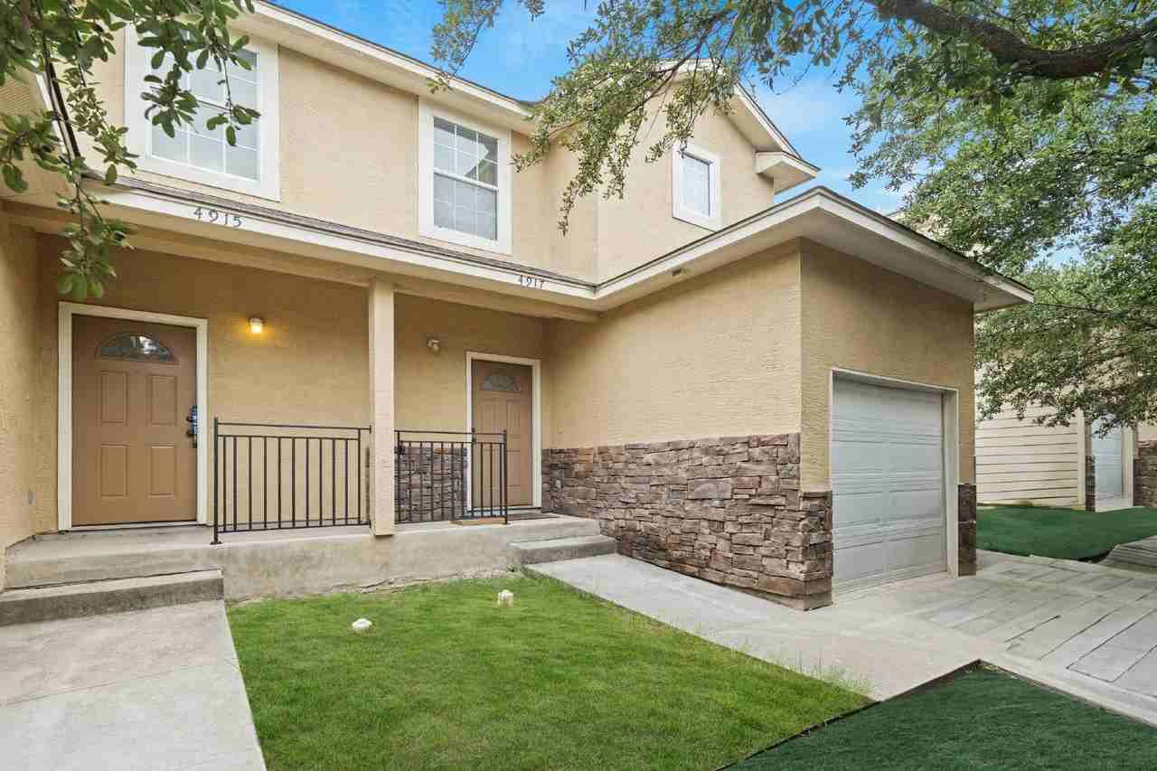4917 Appleseed Ct, San Antonio, TX 78238, USA