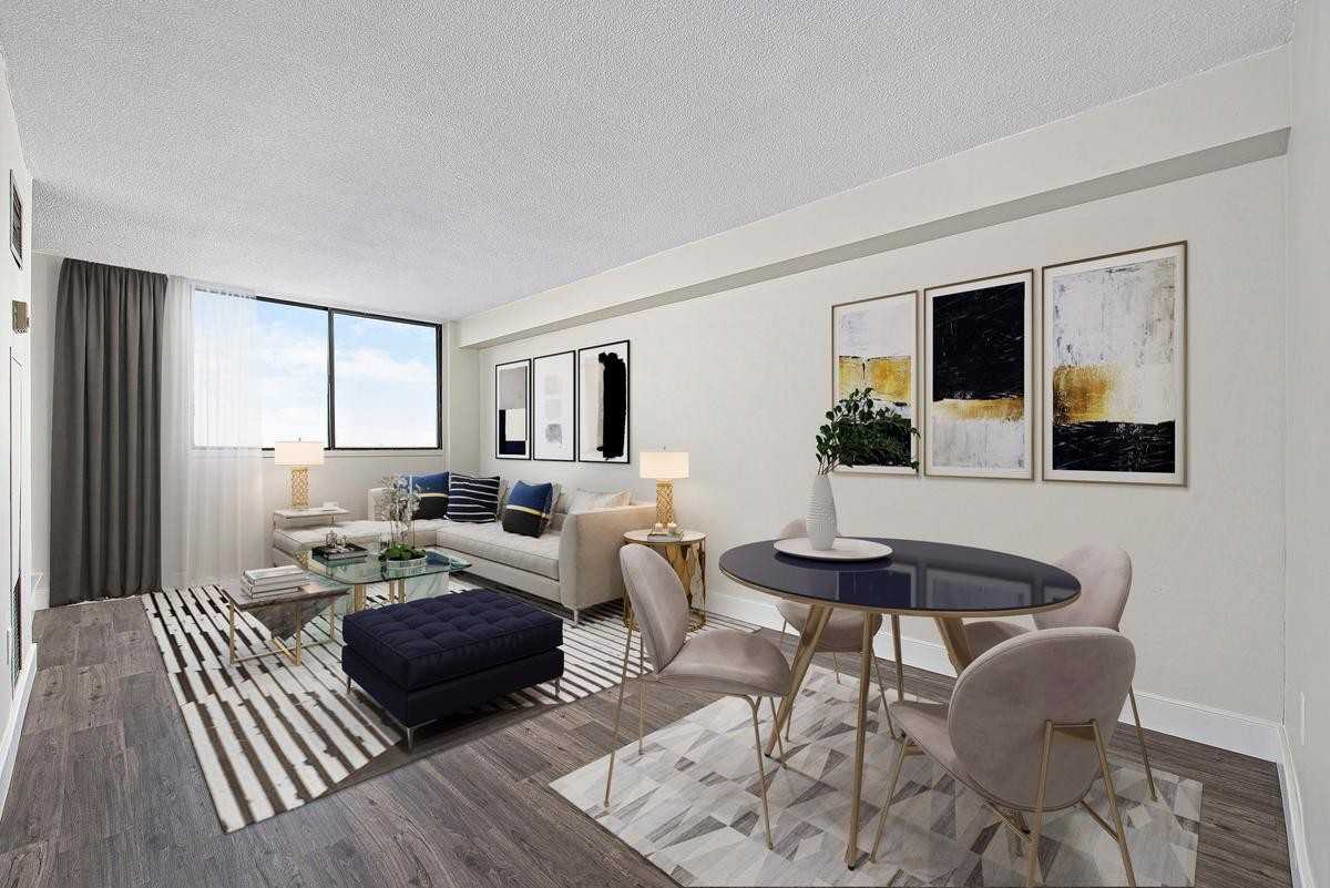 205 & 207 Morningside Avenue