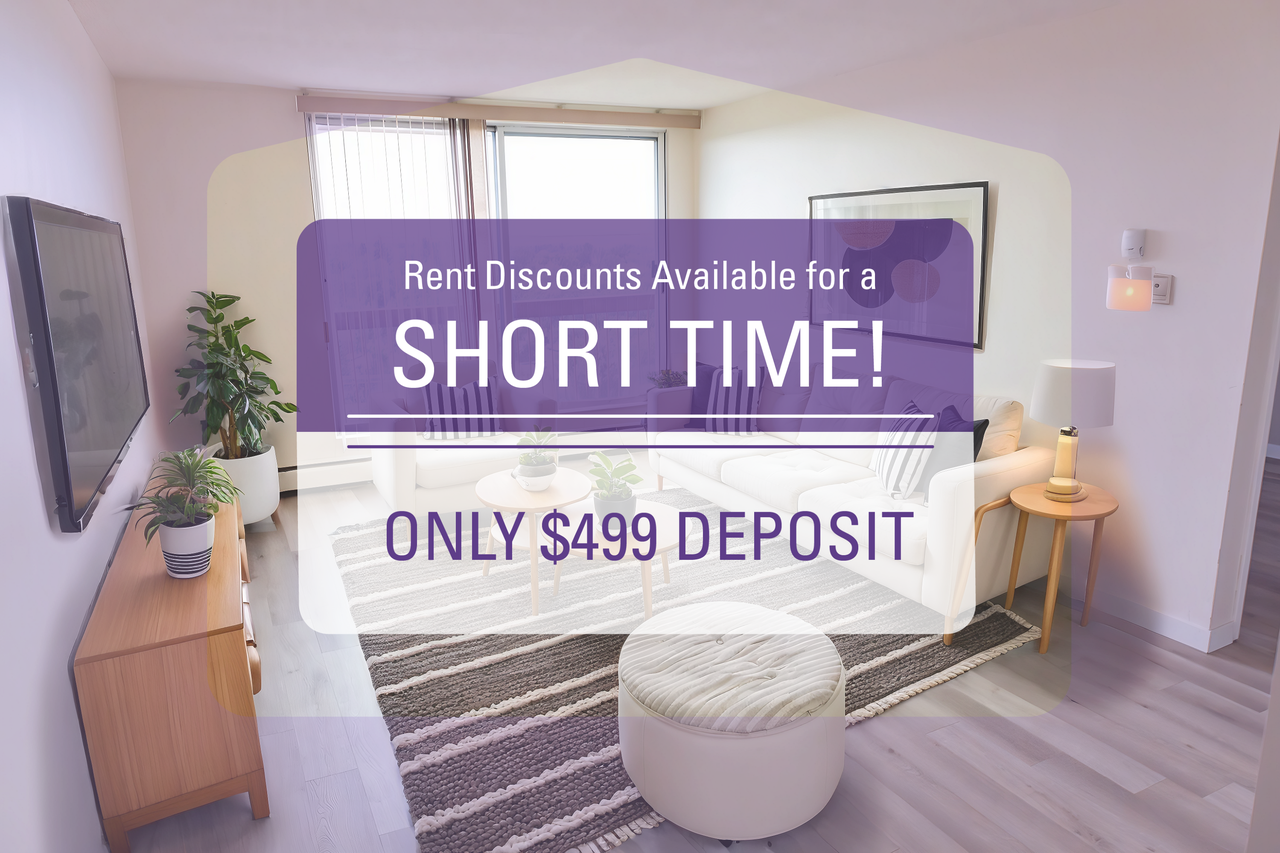 Pacific Park Apartments