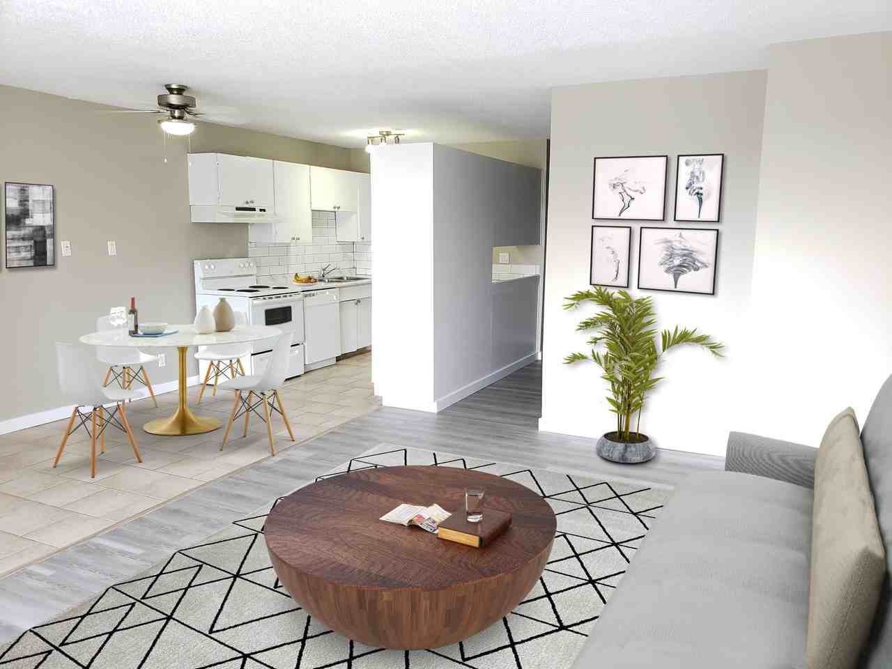 Clareview Court