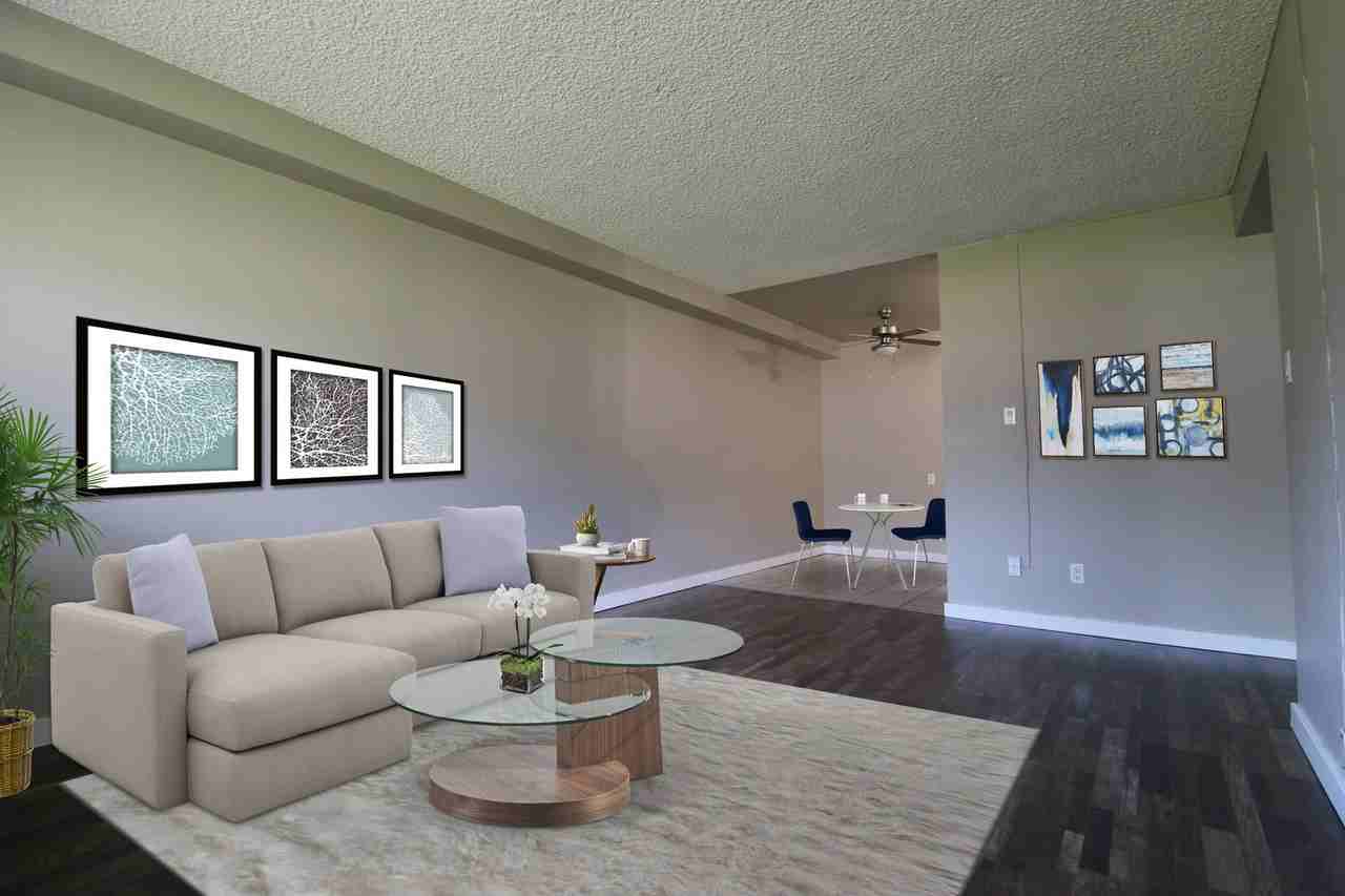 Queen Mary Apartments