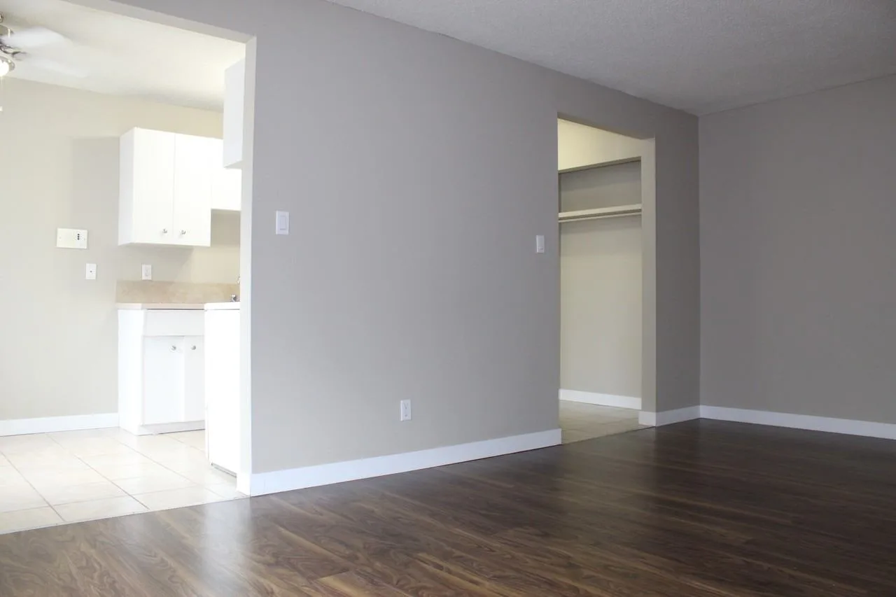 Oliver 2 Apartments