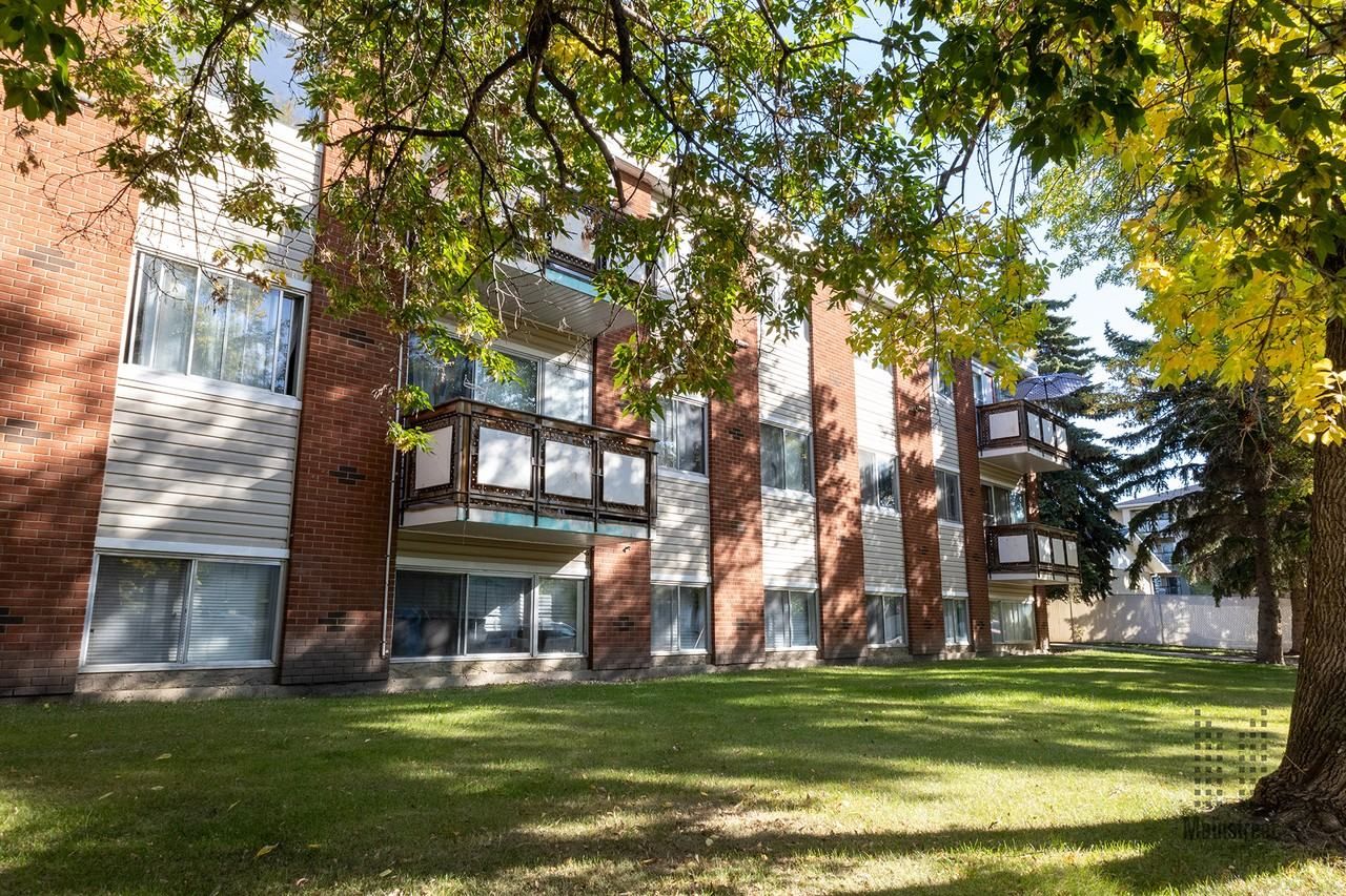 King Edward Apartments