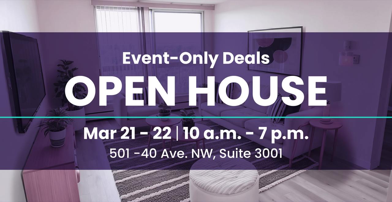 Queen's Park Townhomes