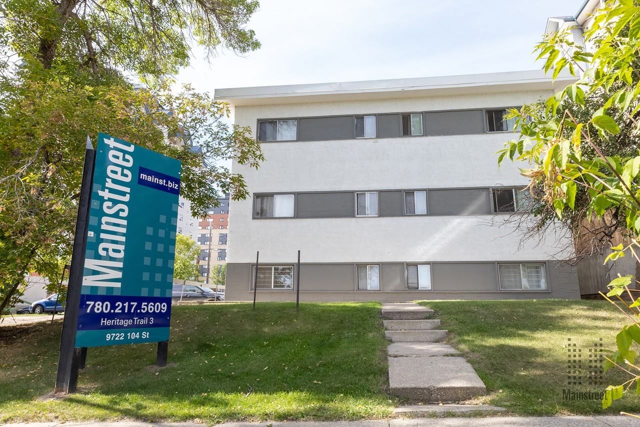 Heritage Trail Apartments 3