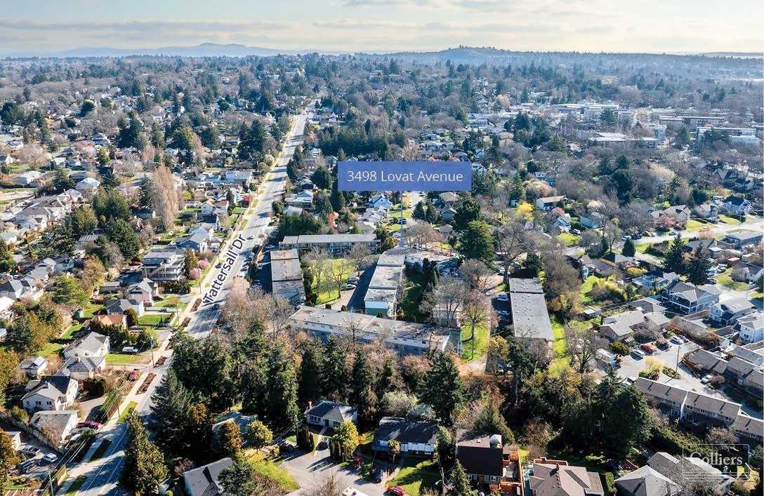 Mainstreet Victoria Garden Apartments