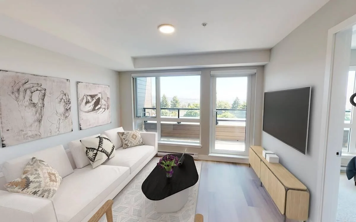 New Brand -Pet Friendly-Furnished 1 BR/2BR@408 E Columbia