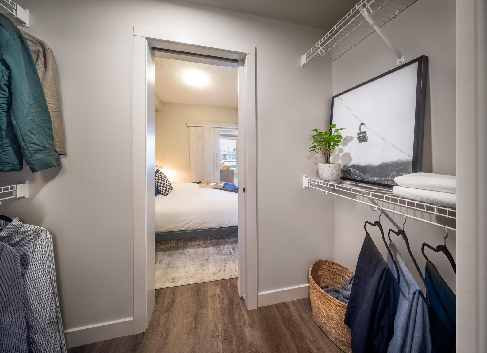 Catalyst Luxury Residences