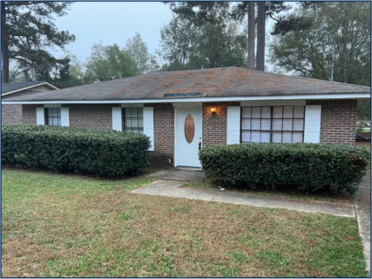 6249 S Hampton Dr, Montgomery, AL 36116, USA