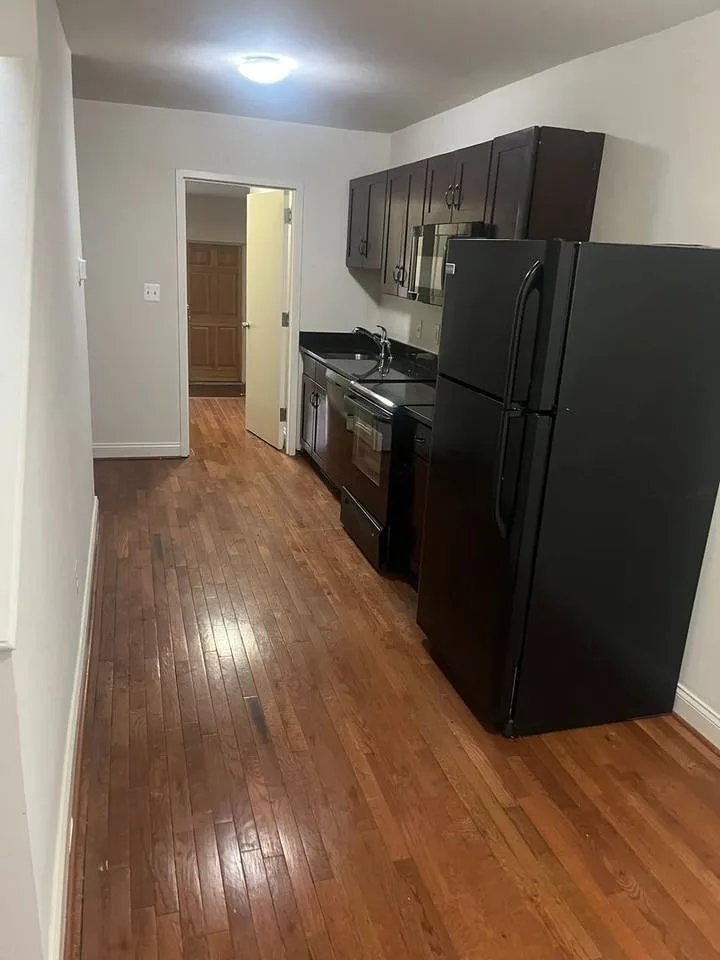 437 Pitman Pl, Baltimore, MD 21202, USA