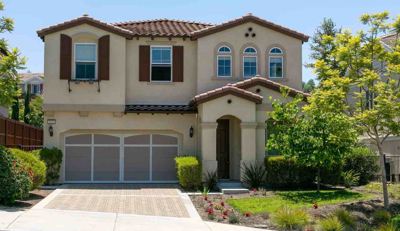 3443 Arborview Dr, San Marcos, CA 92078, USA