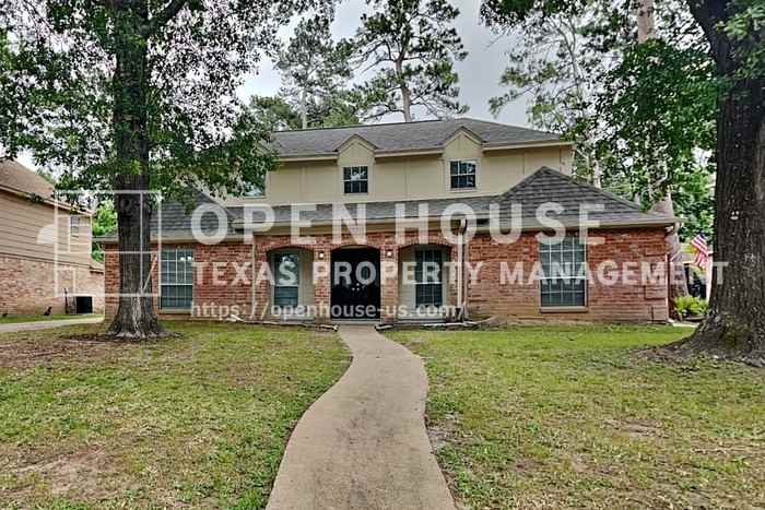 12311 Oak Park Dr, Houston, TX 77070, USA
