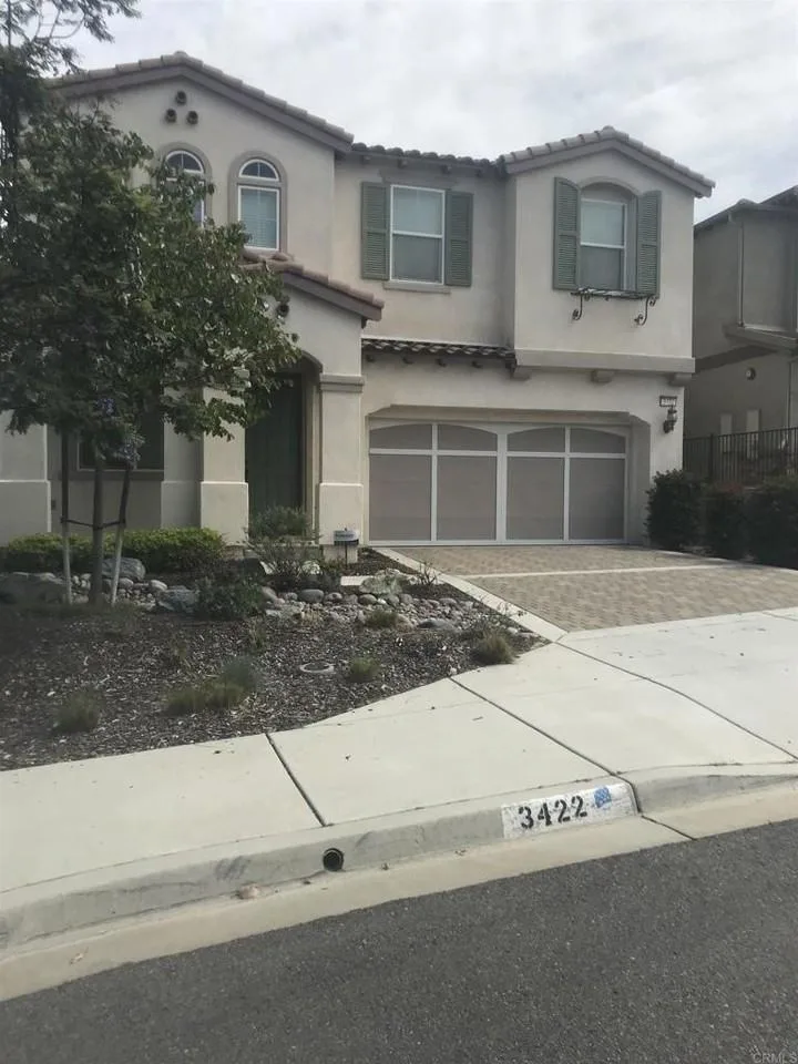 3422 Arborview Dr, San Marcos, CA 92078, USA