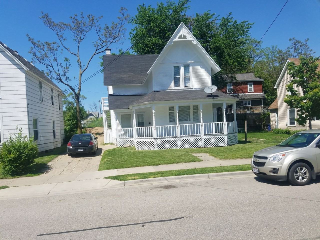 135 Page Street Northeast, Grand Rapids, MI 49505, USA