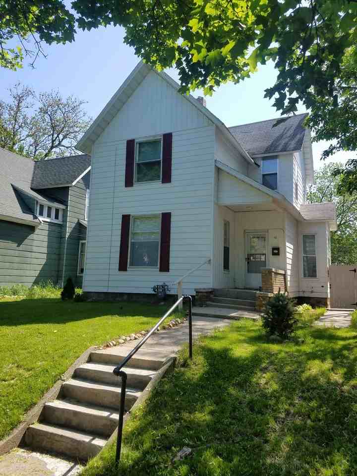 48 Straight Ave Sw, Grand Rapids, MI 49504, USA