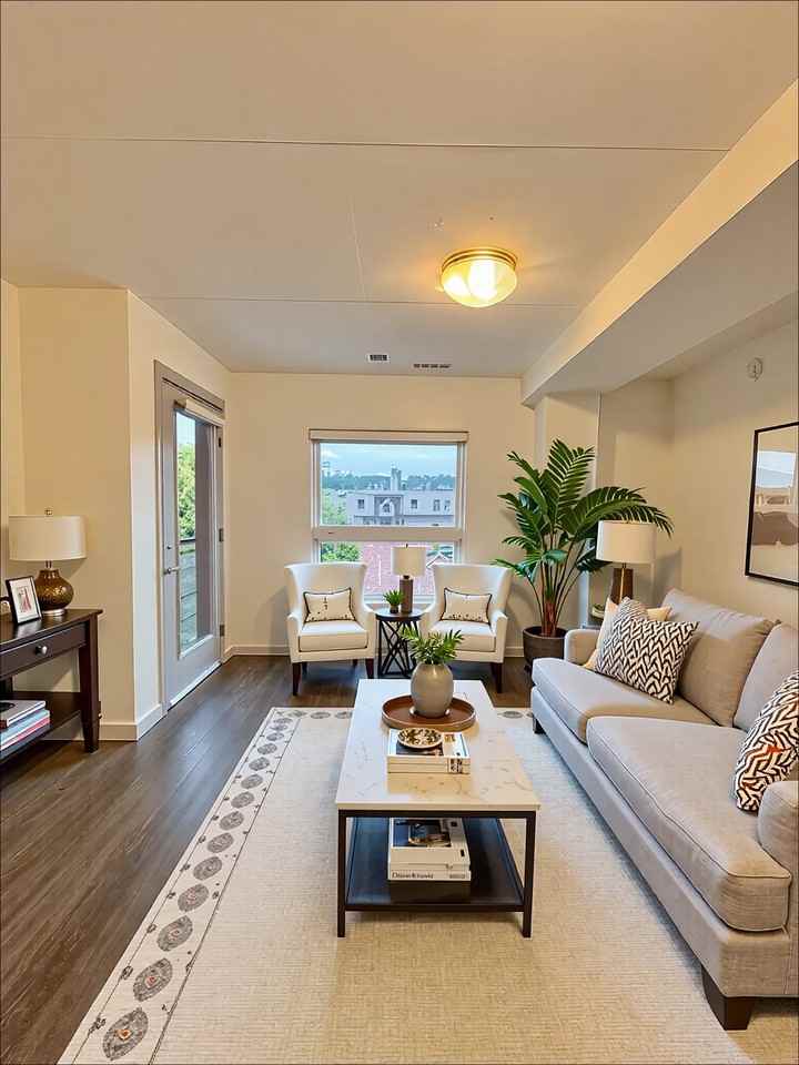 The Delta Lofts