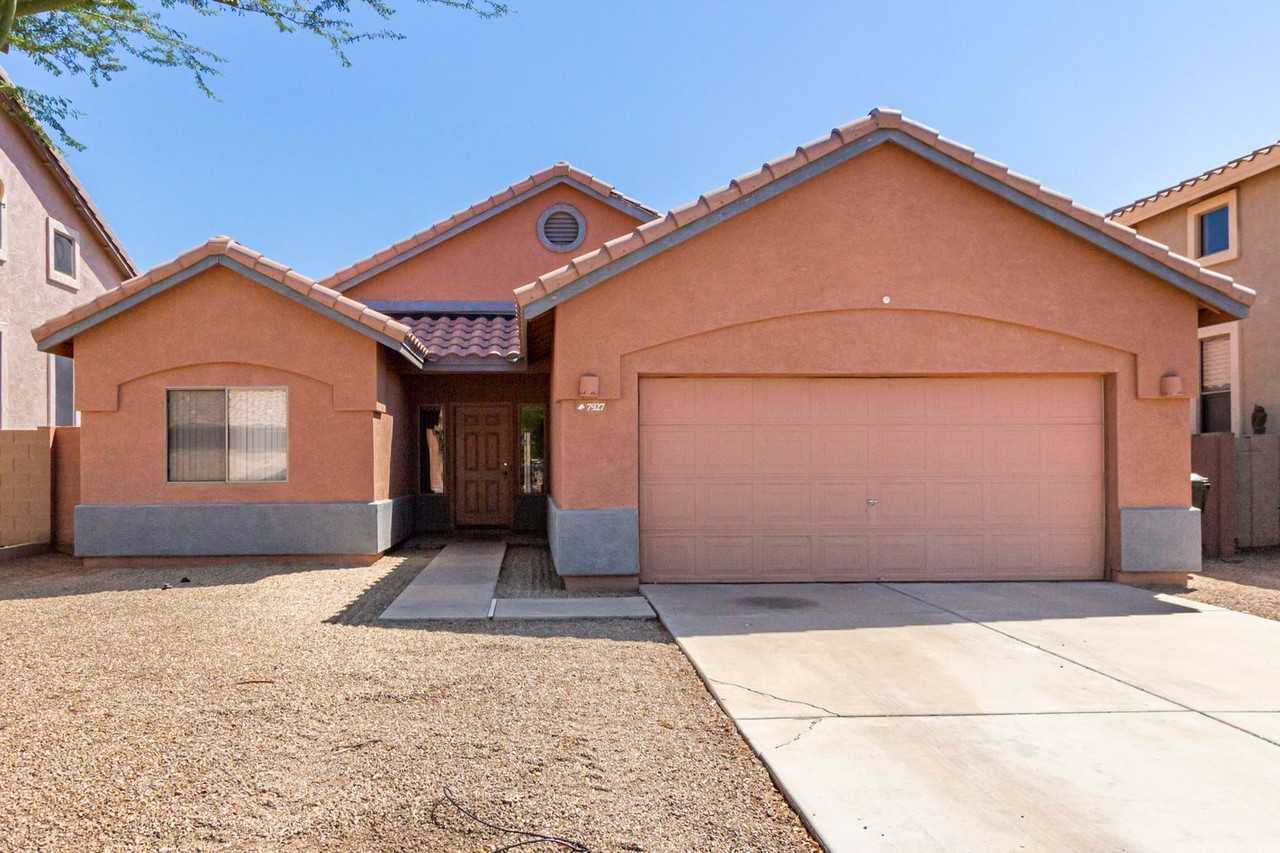 7927 West Mohave Street, Phoenix, AZ 85043, USA