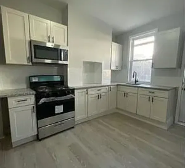 1606 E Biddle St, Baltimore, MD 21213, USA