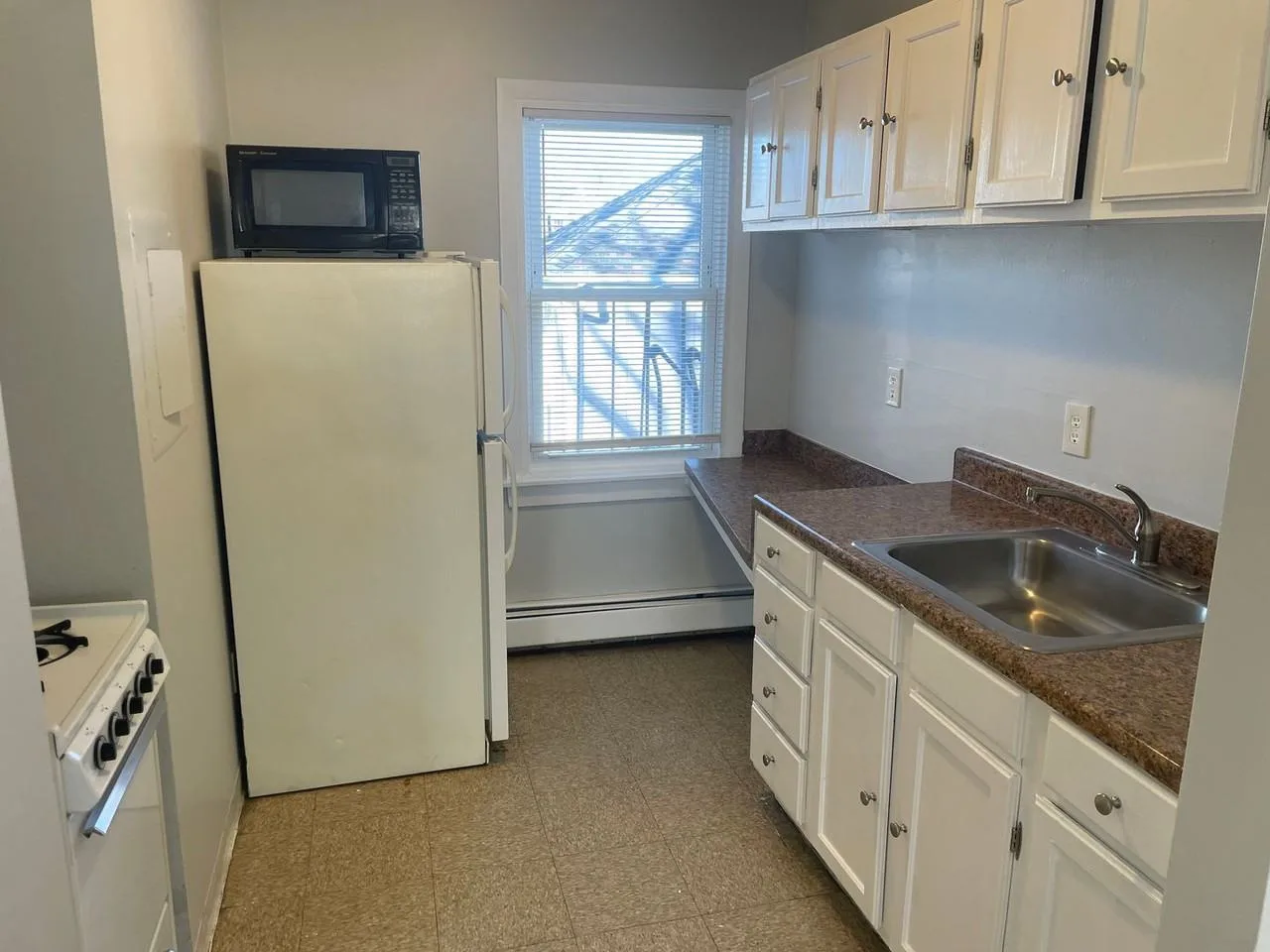 21-23 Whitehall Street