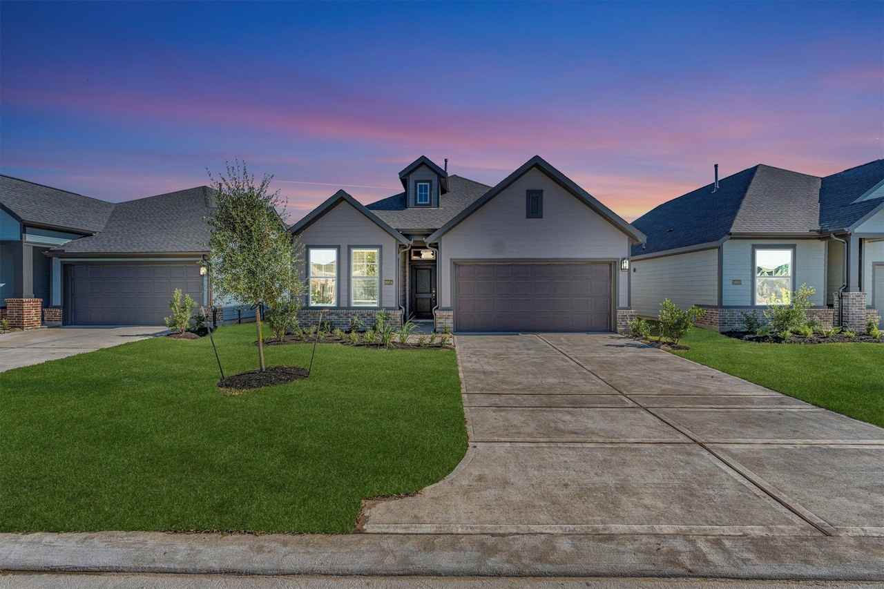 16030 Bishops Cap Way, Houston, TX 77429, USA