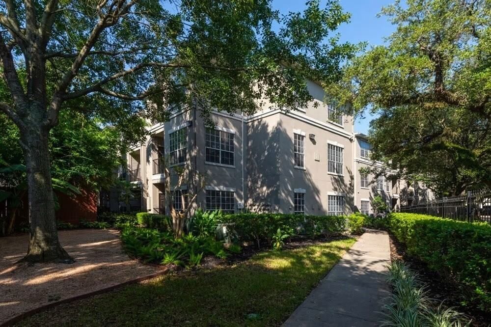 Midtown Arbor Place Apartments