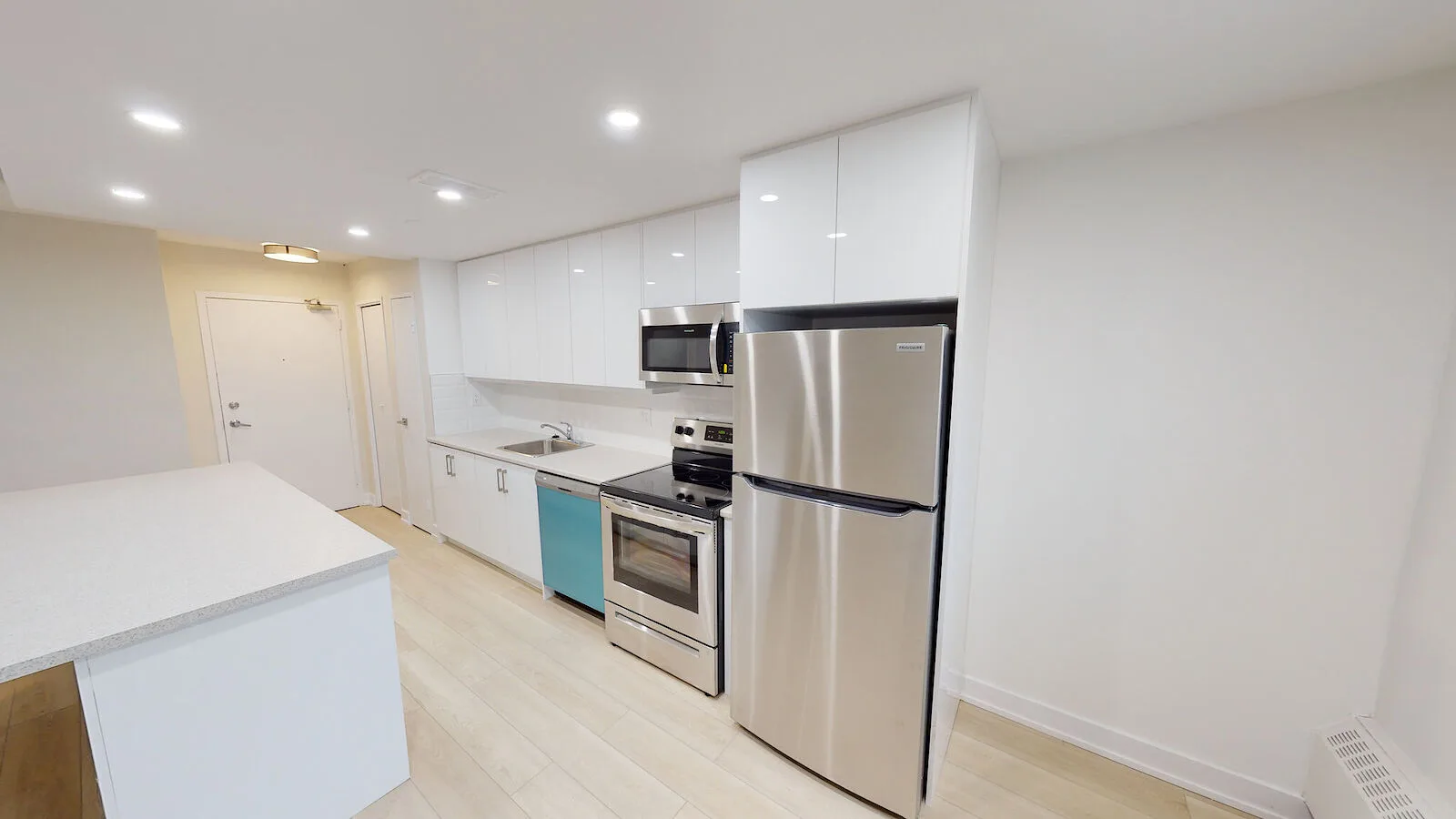 Greater Toronto Area