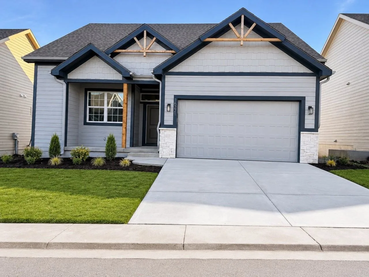 16221 Granada St, Overland Park, KS 66085, USA