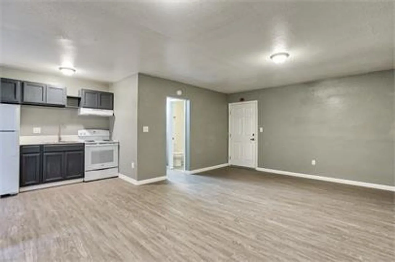 Westside Apartments