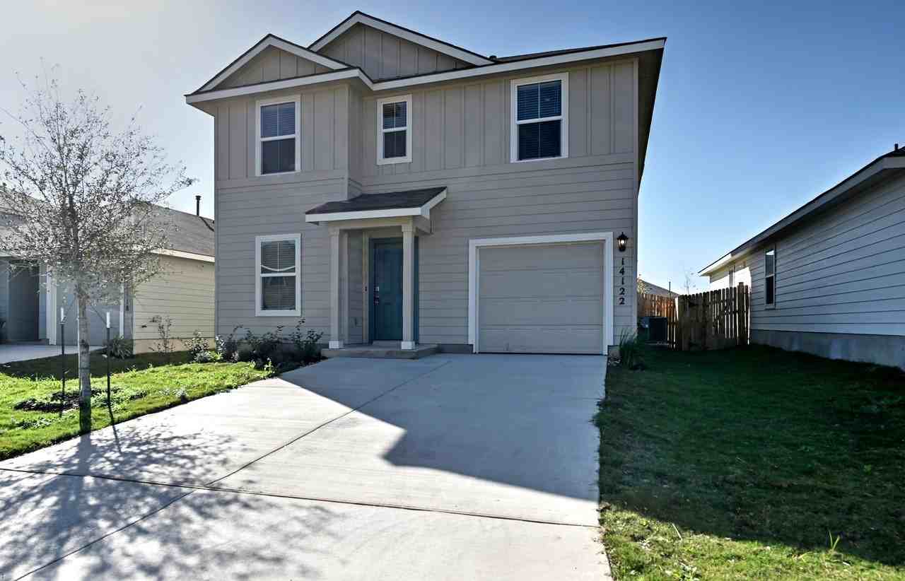 14122 Llano Trce, San Antonio, TX 78253, USA