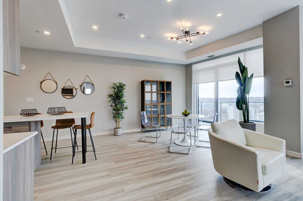 Marquee Residence