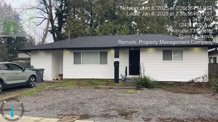 13431 70b Ave, Surrey, BC V3W 2K1, CAN