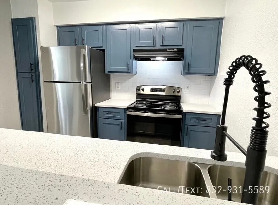4400 Gibson Street, Houston, TX 77007, USA