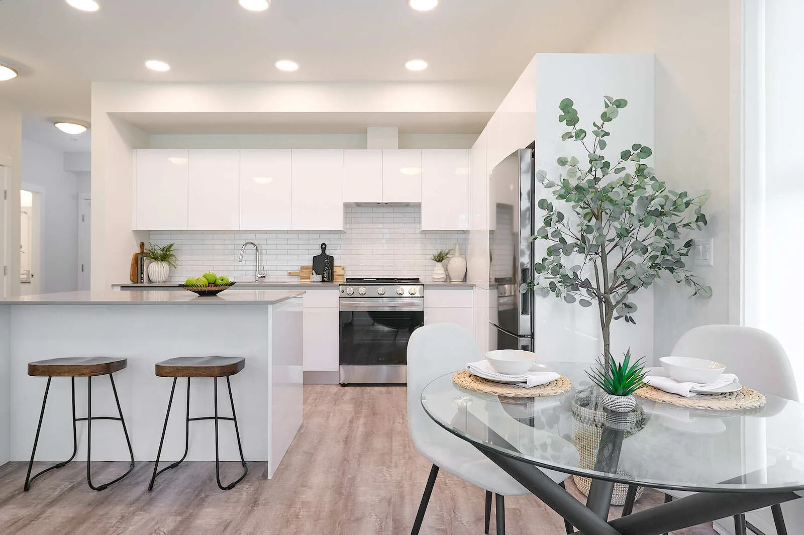 North Point Apartments - Phase 2