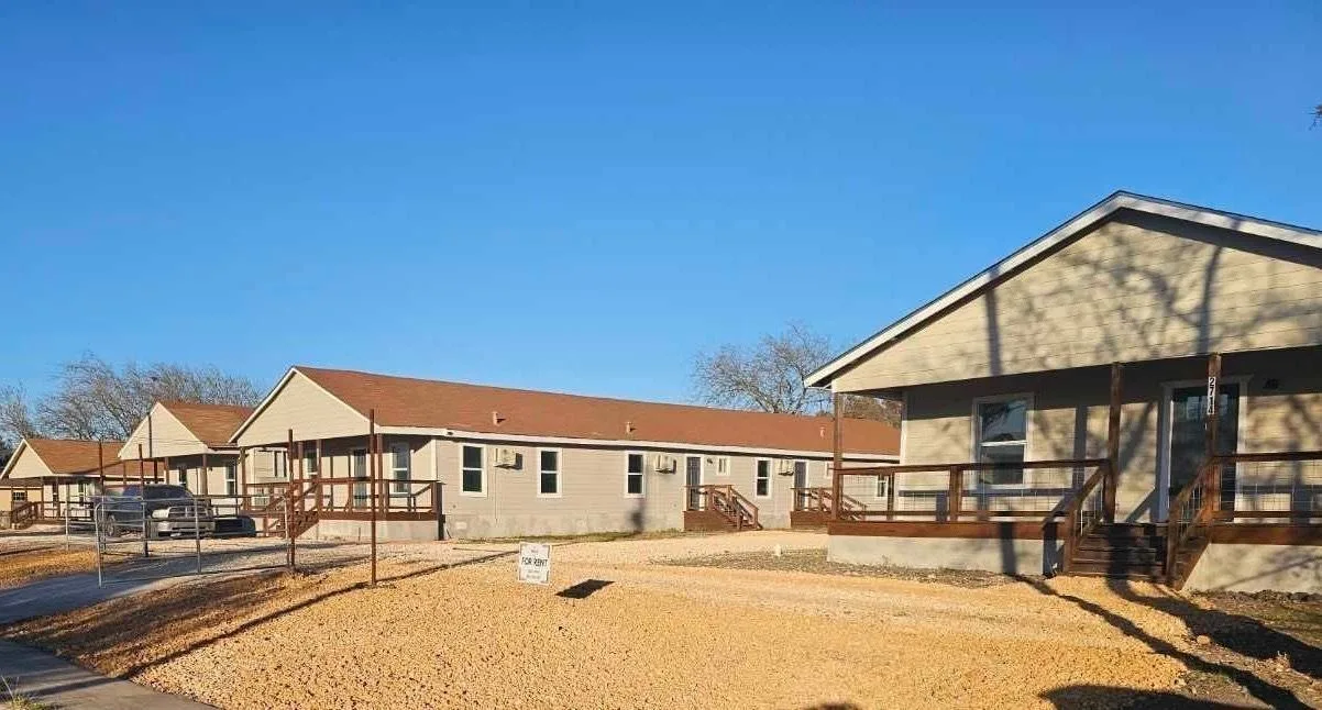 2702 Observation Dr
