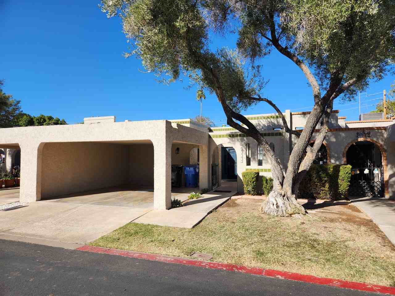 1168 E Cochise Dr, Phoenix, AZ 85020, USA