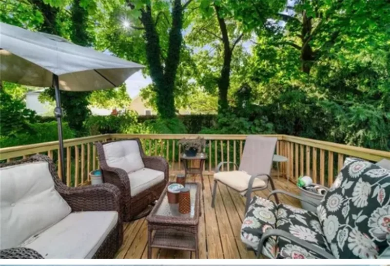 22 Raritan Ave, Providence, RI 02909, USA