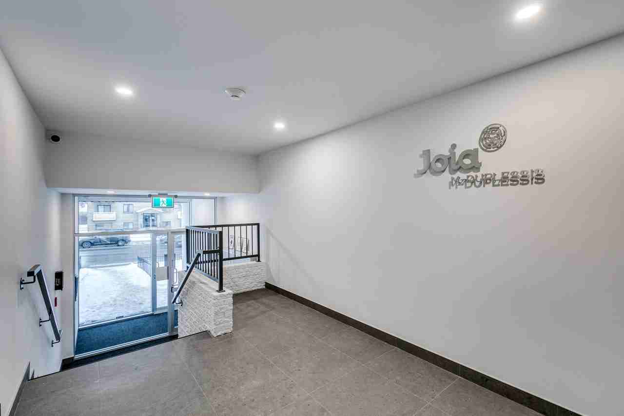 JOIA Maurice-Duplessis