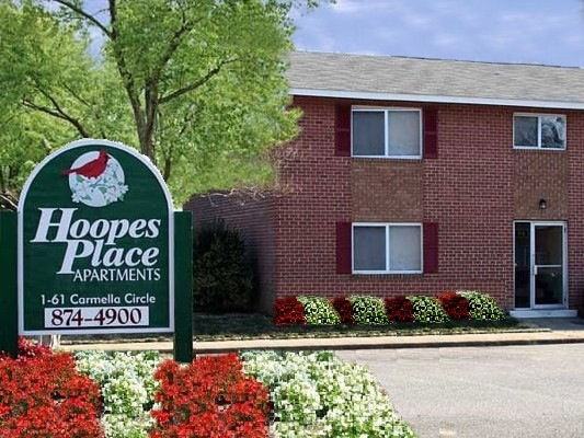 1 Carmella Cir, Newport News, VA 23602, USA