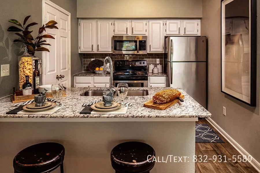 13366 Briar Forest Dr, Houston, TX 77077, USA