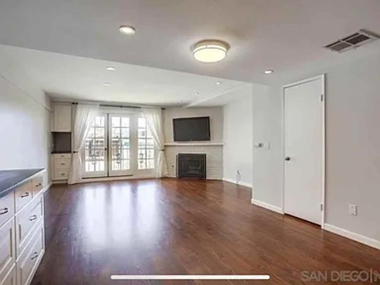 1111 Eureka St Apt 3, San Diego, CA 92110, USA