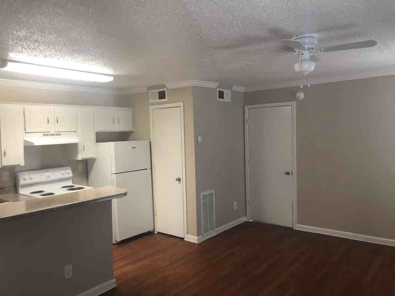 Spanish Vida Apartments